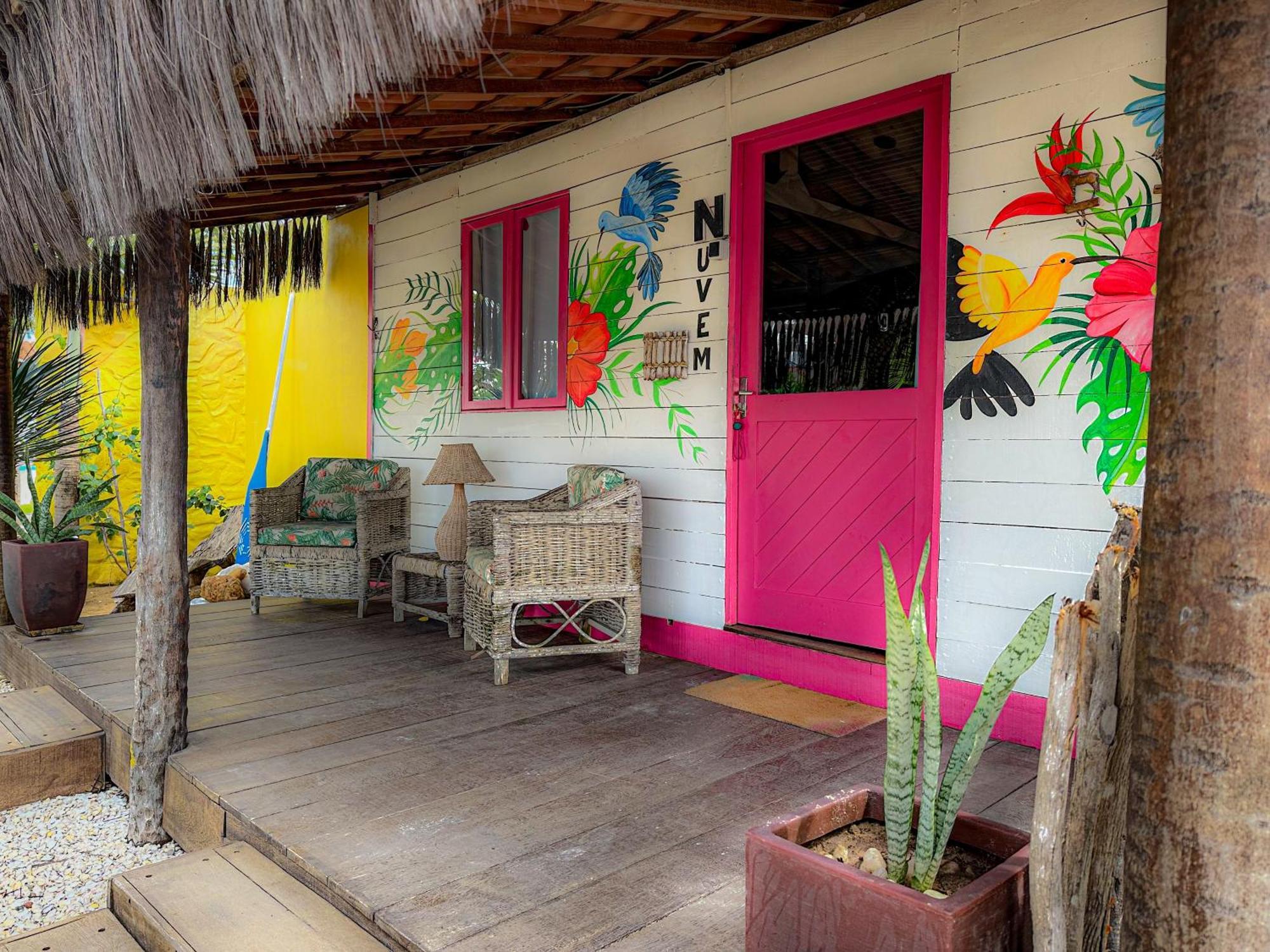 Oasis Guest house 2*