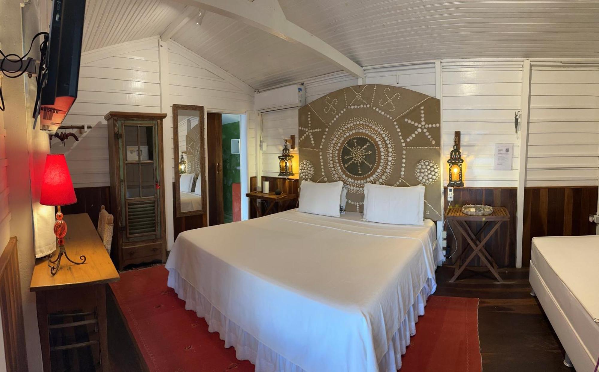 Oasis Guest house Galinhos