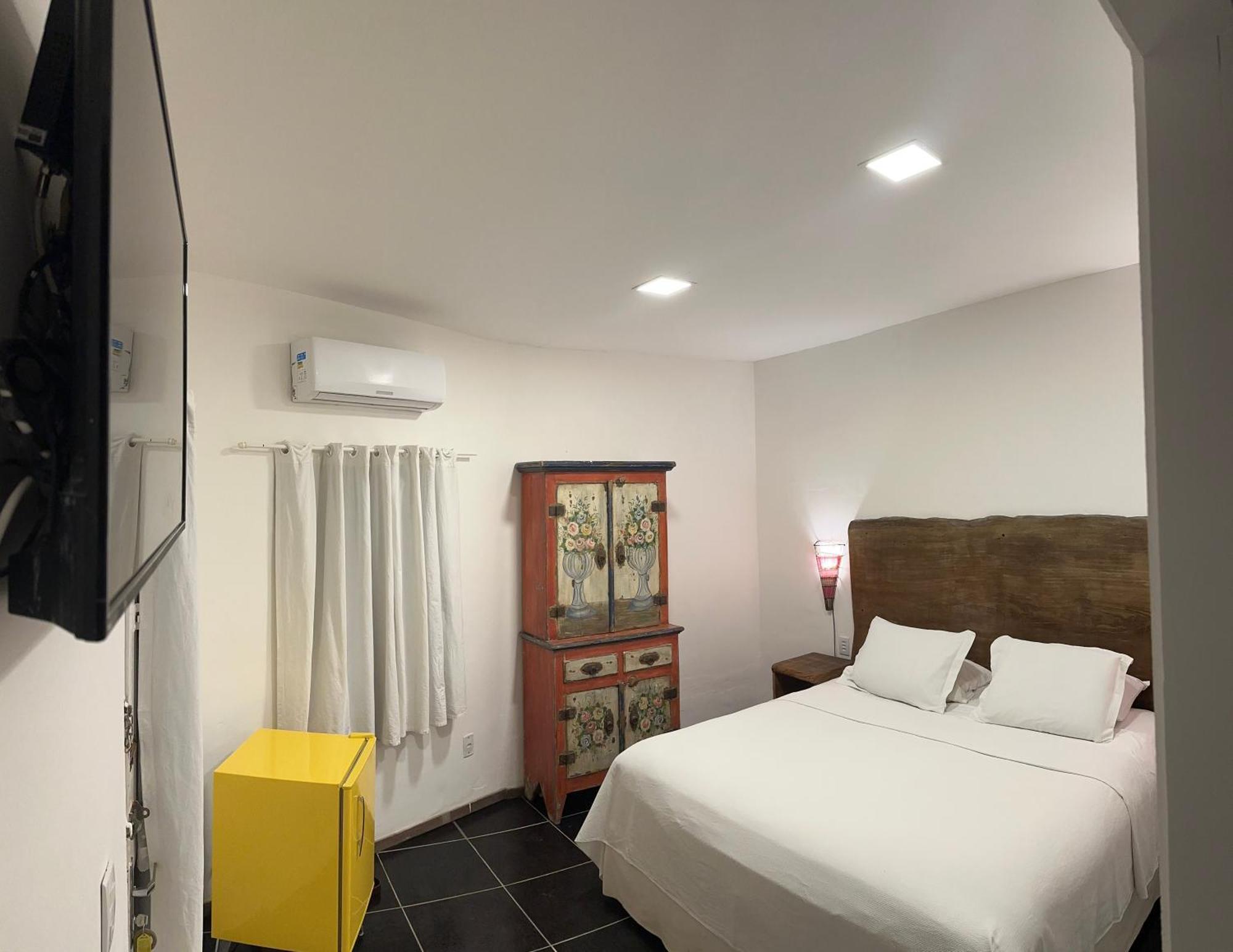 Oasis 2* Galinhos