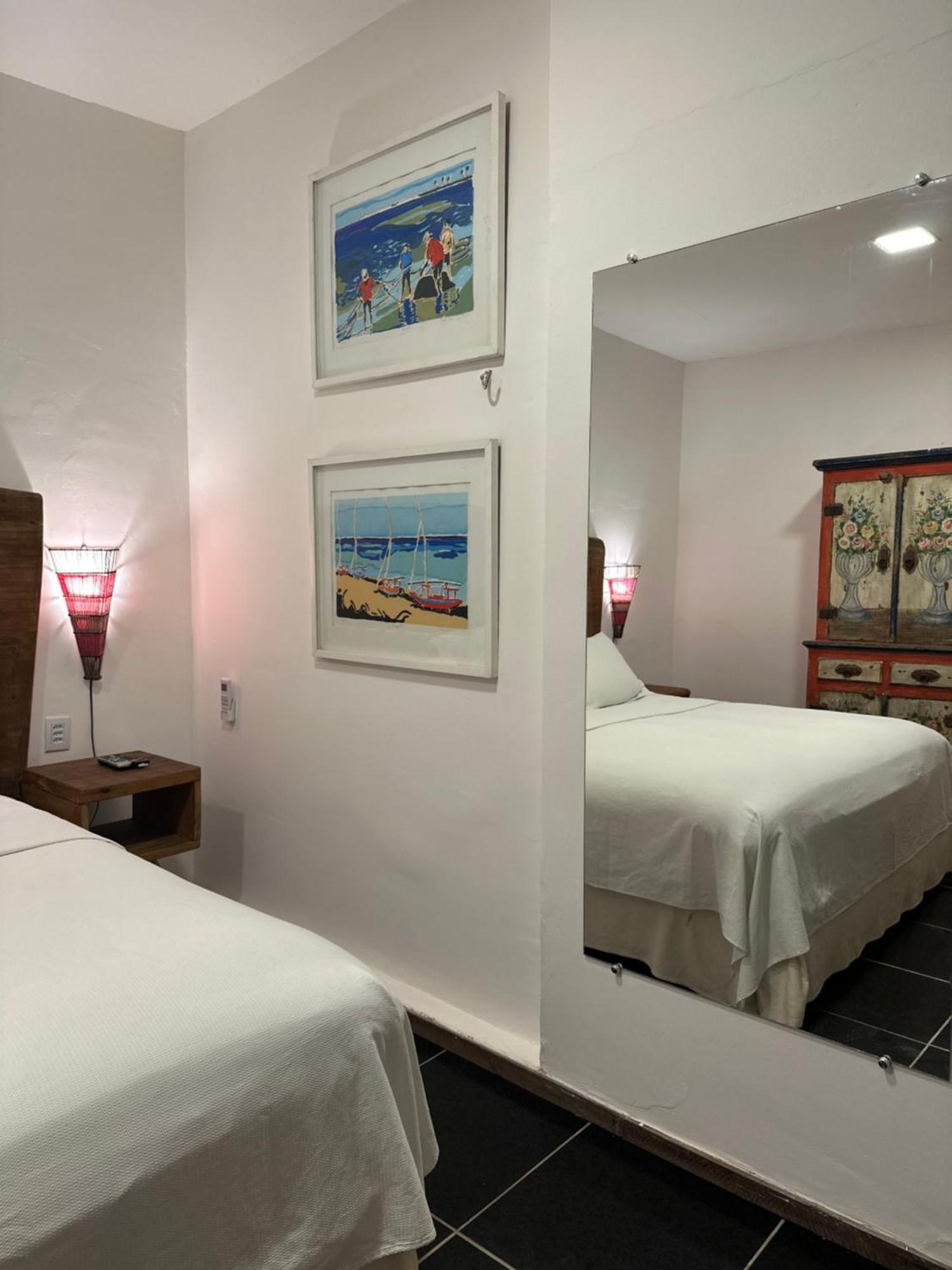 Oasis 2* Galinhos