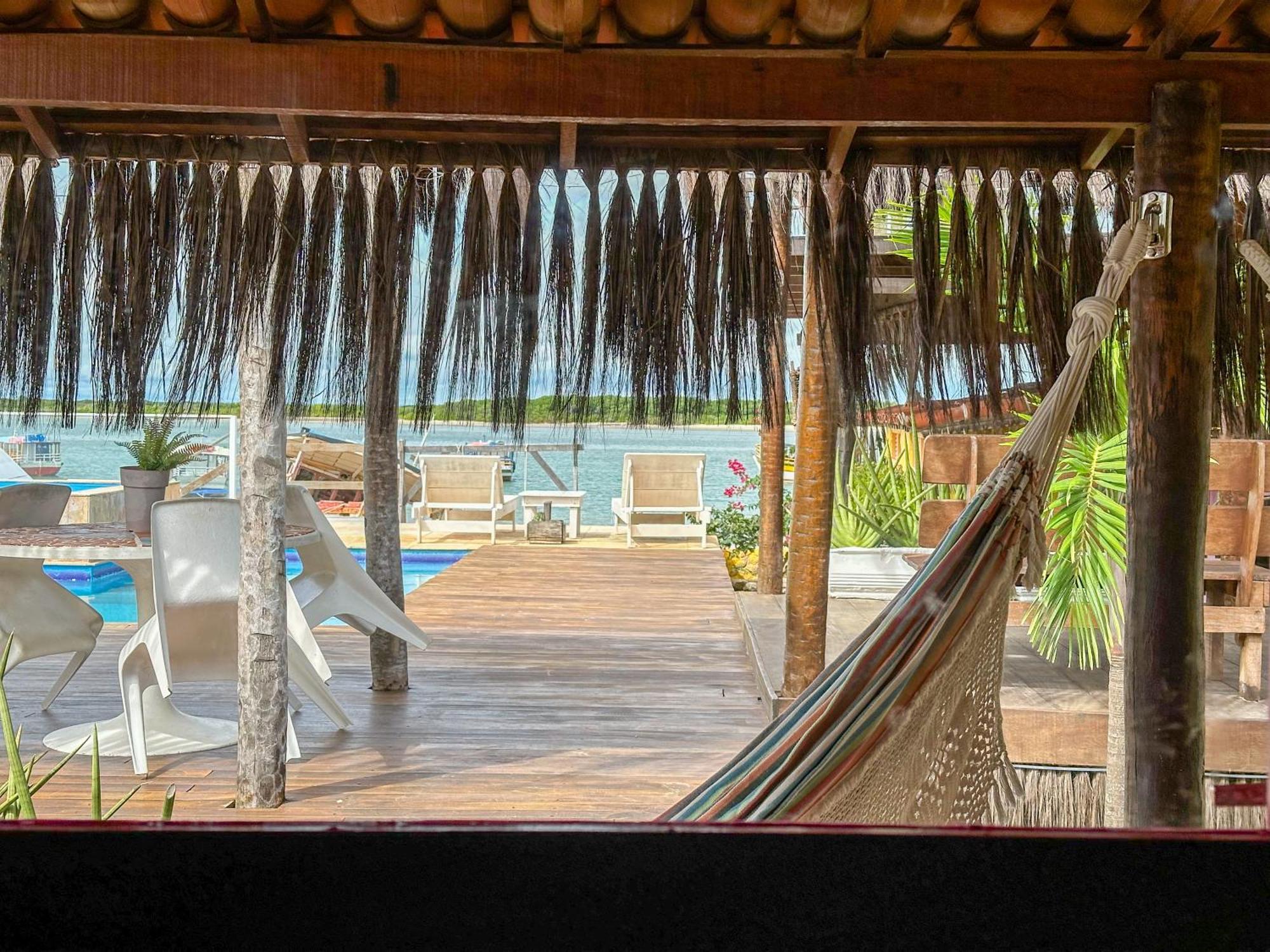 Oasis Guest house