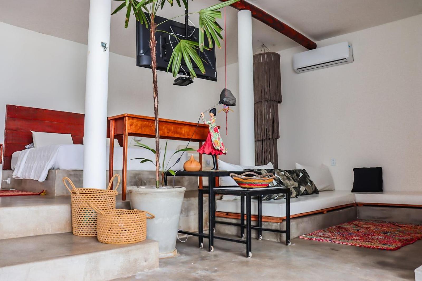 Oasis Guest house Galinhos