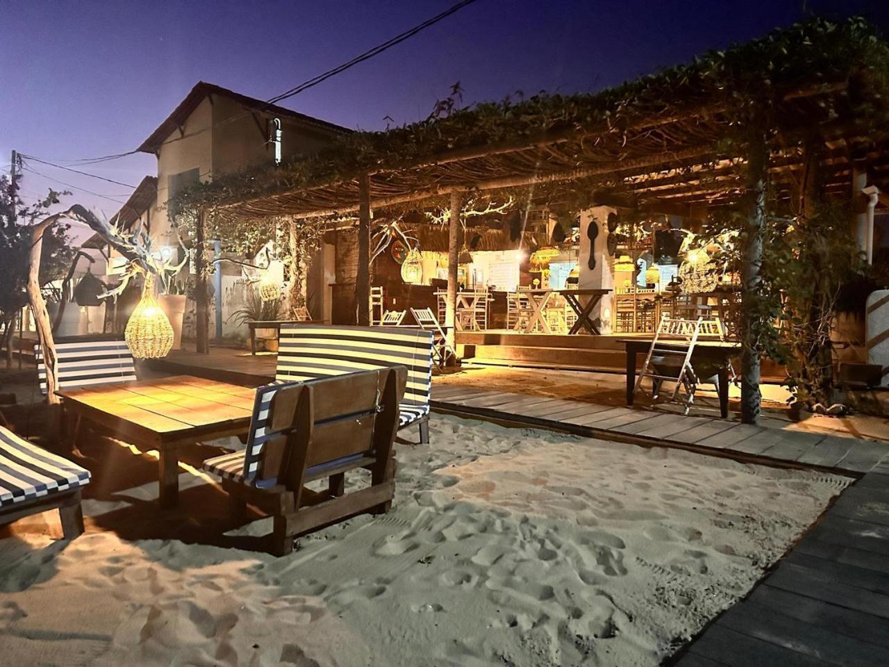 Oasis Guest house 2*