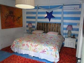 Oasis Guest house