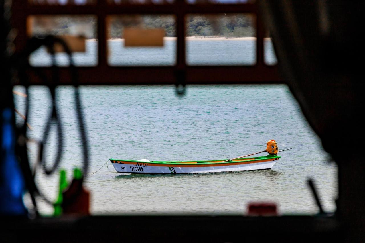 Guest house Oasis