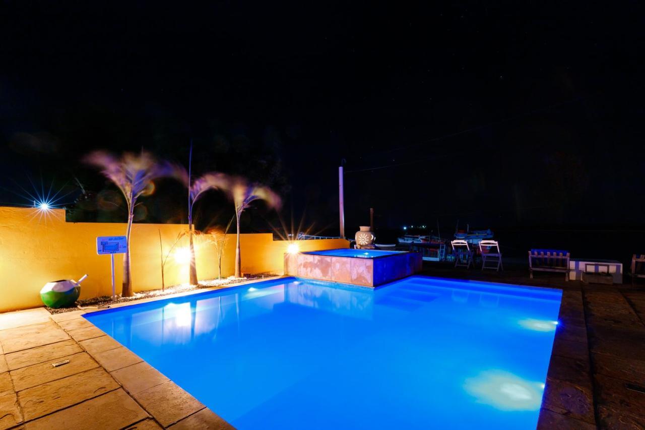 Oasis Guest house