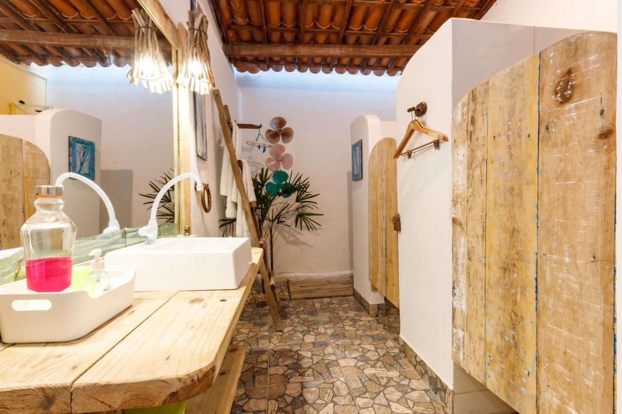 Oasis Galinhos
