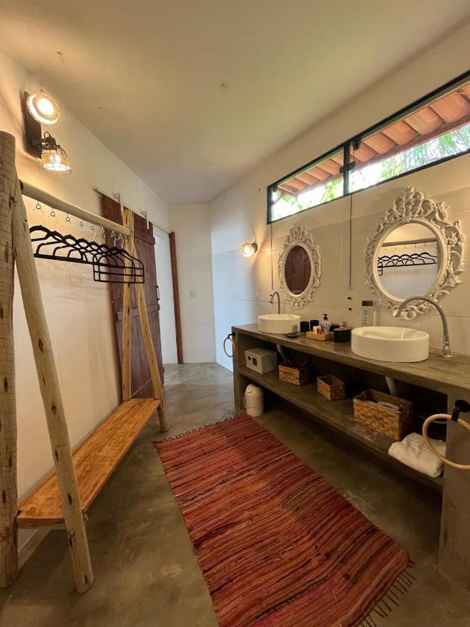 Oasis Galinhos