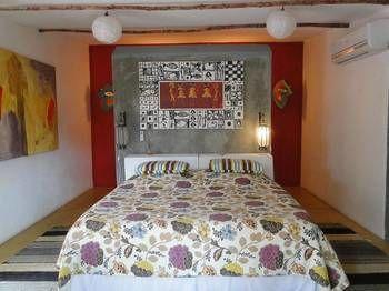 Guest house Oasis