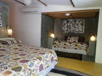 Oasis Galinhos