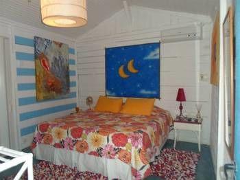 Guest house Oasis 2*