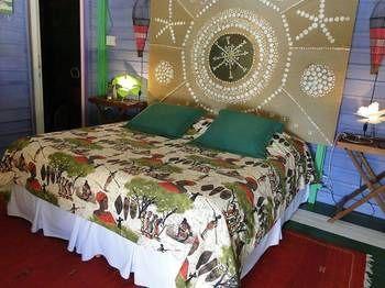 Oasis Guest house 2*