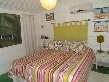 Guest house Oasis Galinhos