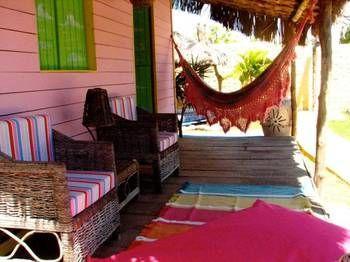 Oasis Galinhos