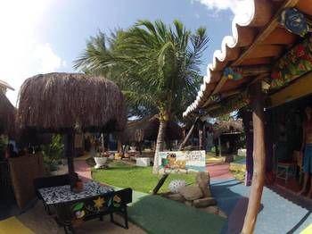 Oasis 2* Galinhos